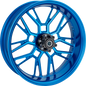 ARLEN NESS Rim - Split-Spoke - Blue - 18x5.5 330-008
