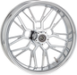 ARLEN NESS Rim - Split-Spoke - Chrome - 18x5.5 330-001