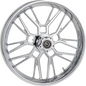 ARLEN NESS Rim - Split-Spoke - Chrome - 19x3.25 330-003