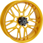 ARLEN NESS Rim - Split-Spoke - Gold - 18x5.5 330-009
