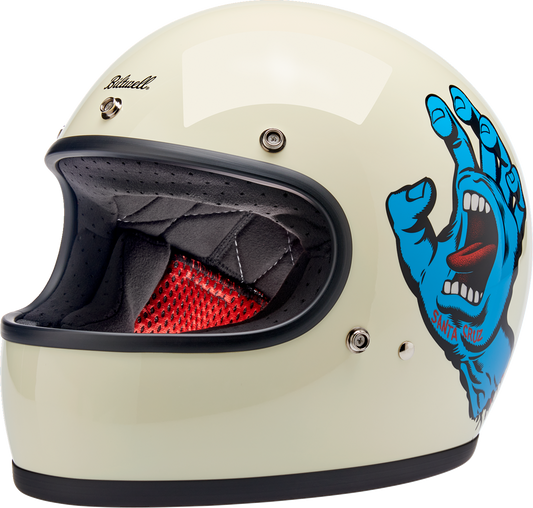 BILTWELL Gringo Helmet - Santa Cruz - Small 1002-568-502