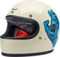 BILTWELL Gringo Helmet - Santa Cruz - Small 1002-568-502