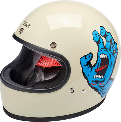 BILTWELL Gringo Helmet - Santa Cruz - XS 1002-568-501