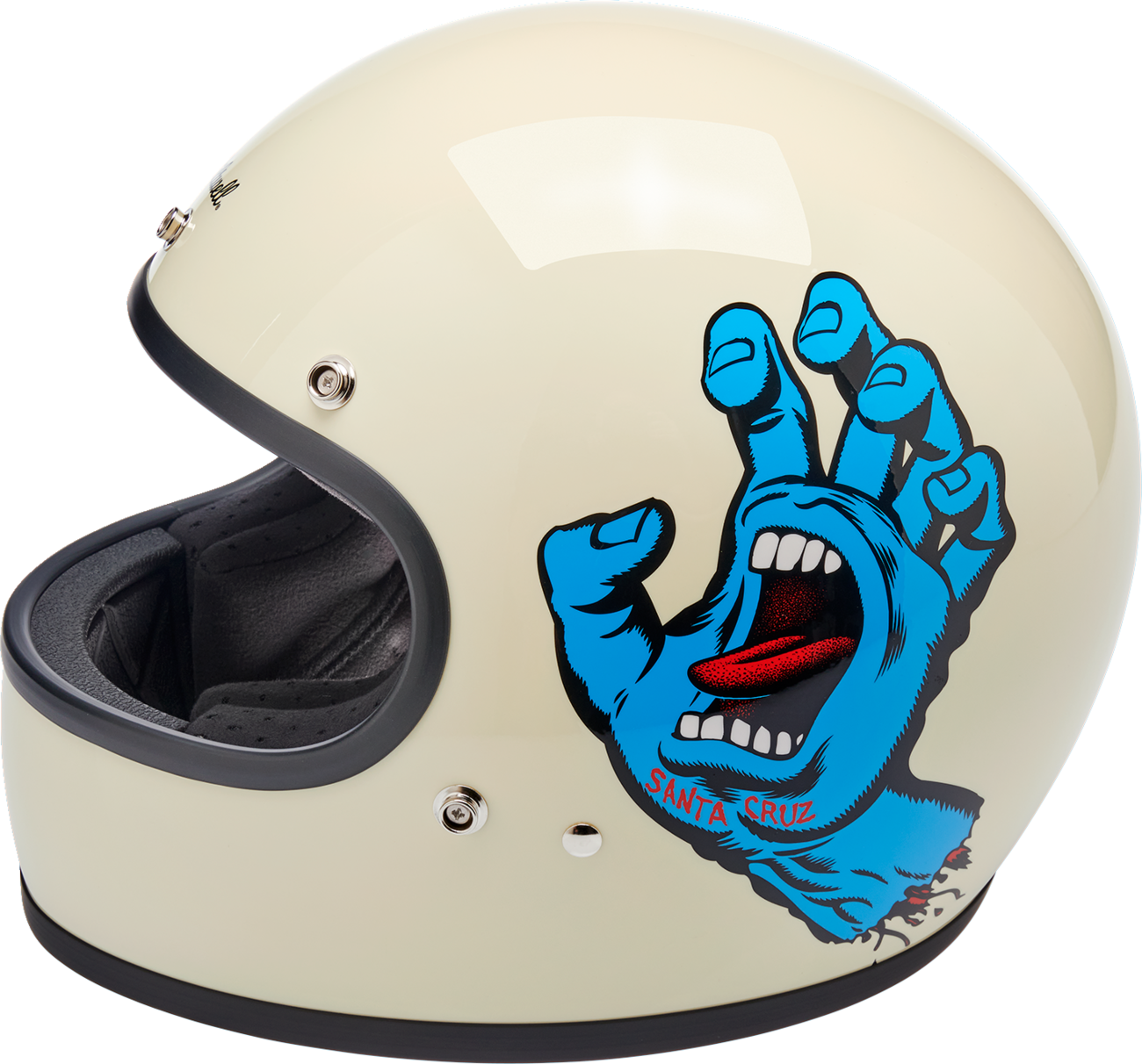BILTWELL Gringo Helmet - Santa Cruz - Small 1002-568-502