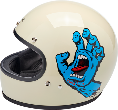 BILTWELL Gringo Helmet - Santa Cruz - Small 1002-568-502
