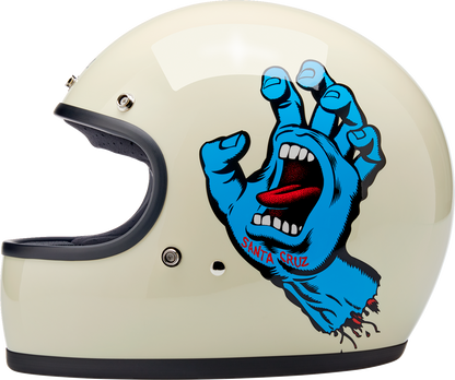 BILTWELL Gringo Helmet - Santa Cruz - Small 1002-568-502
