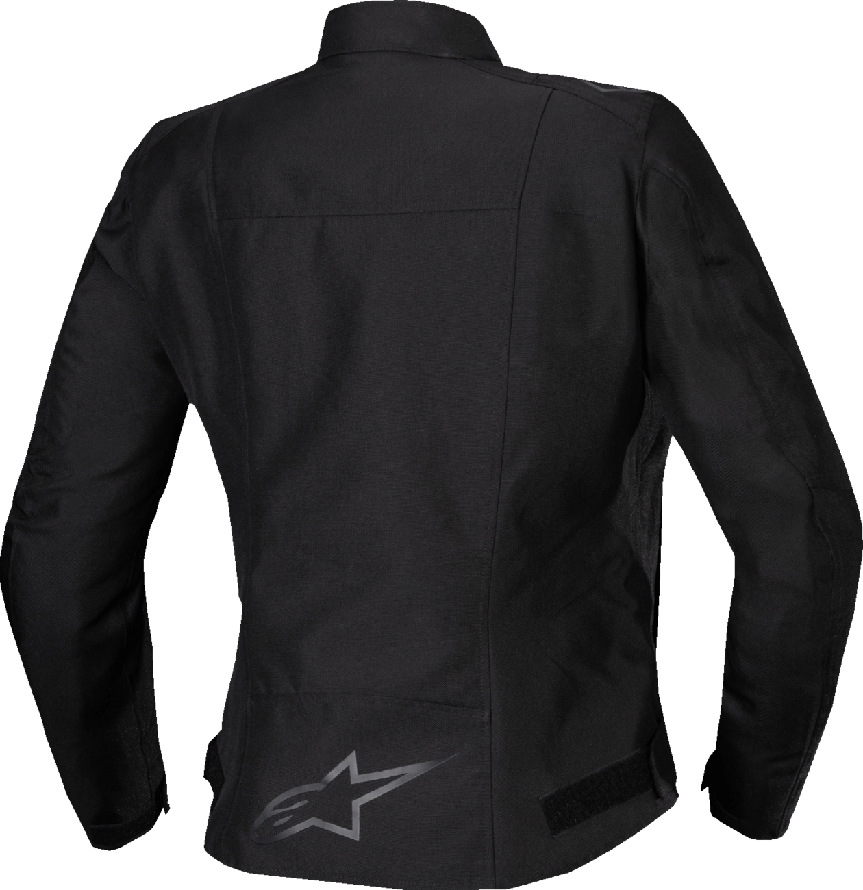 ALPINESTARS Stella T-SPS v2 WP Jacket - Black/Black - 2XL 3210225-1100-2X