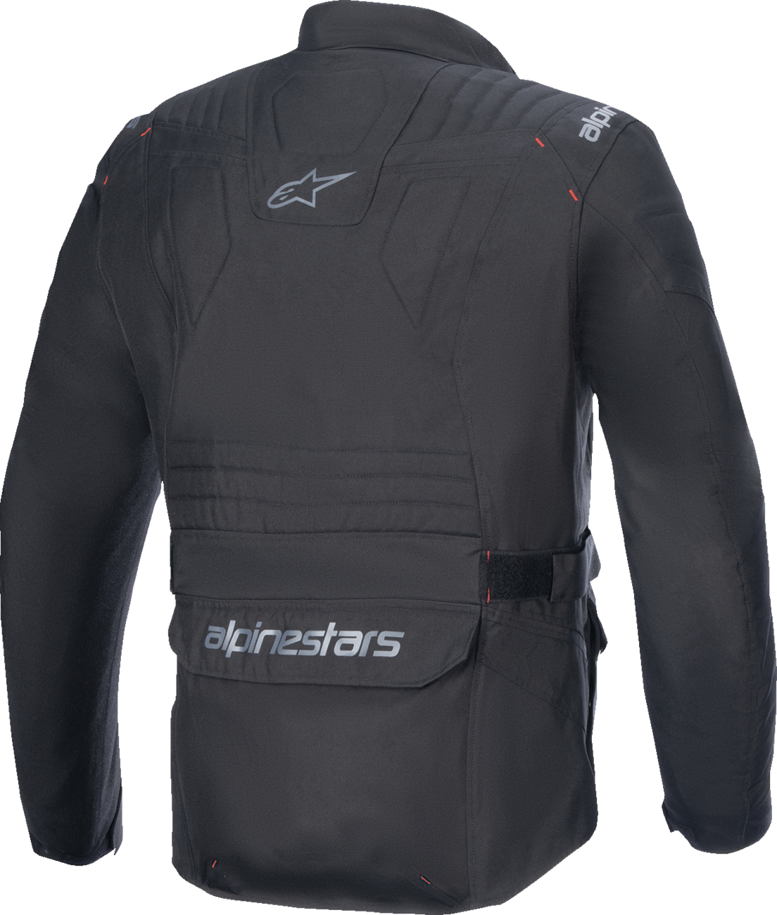 ALPINESTARS ST-1 WP Jacket - Black - 4XL 3200625-10-4XL
