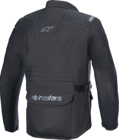 ALPINESTARS ST-1 WP Jacket - Black - 4XL 3200625-10-4XL