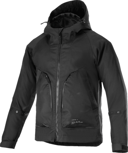 ALPINESTARS Morush WP Jacket - Black - Medium 3250225-10-M