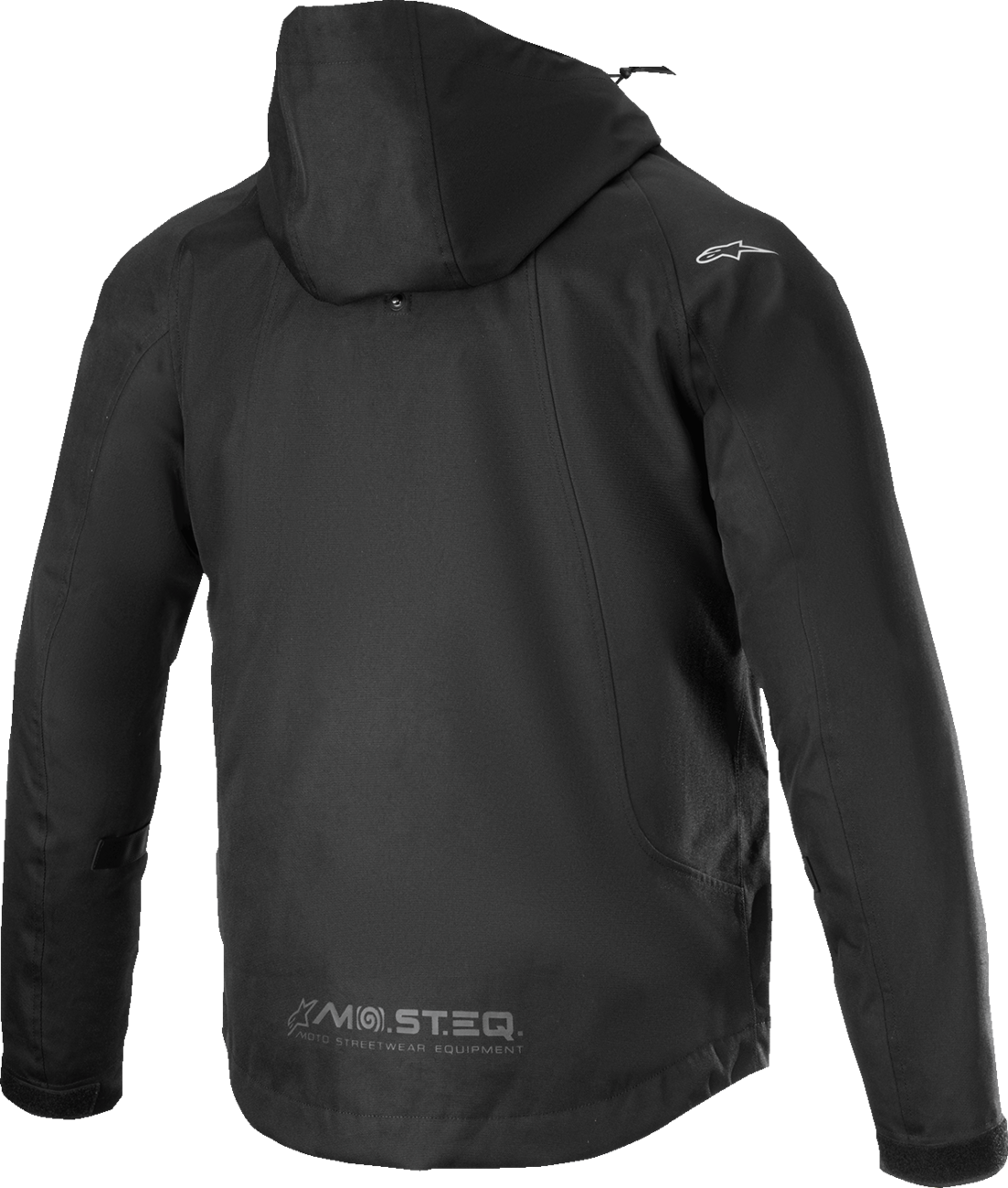 ALPINESTARS Morush WP Jacket - Black - Medium 3250225-10-M