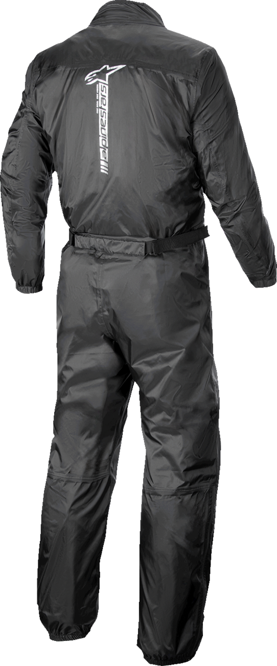 ALPINESTARS Hurricane v2 Rainsuit - Black - 4XL 3260125-10-4X