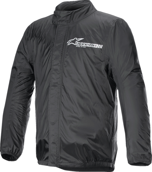 ALPINESTARS Hurricane Rain v2 Jacket - Black - 3XL 3200525-10-3X