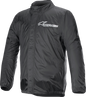 ALPINESTARS Hurricane Rain v2 Jacket - Black - 3XL 3200525-10-3X