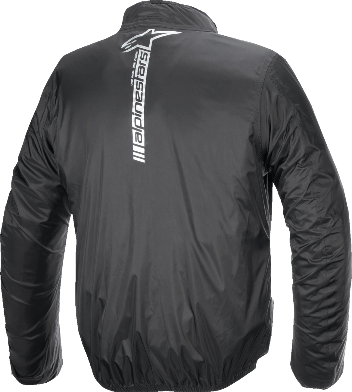 ALPINESTARS Hurricane Rain v2 Jacket - Black - 3XL 3200525-10-3X