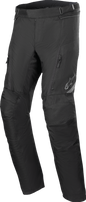 ALPINESTARS ST-1 Waterproof Pants - Black - 3XL 3220525-10-3XL