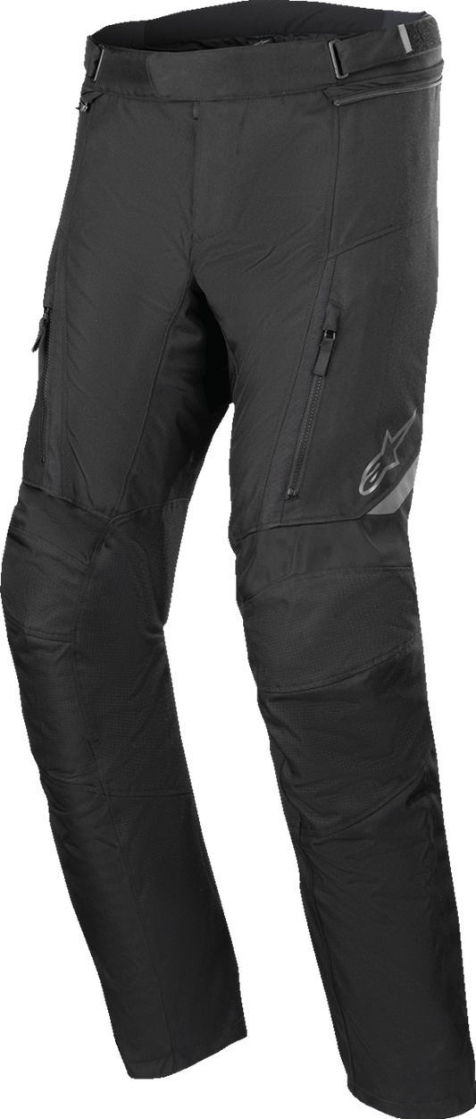 ALPINESTARS ST-1 Waterproof Pants - Black - 4XL 3220525-10-4XL