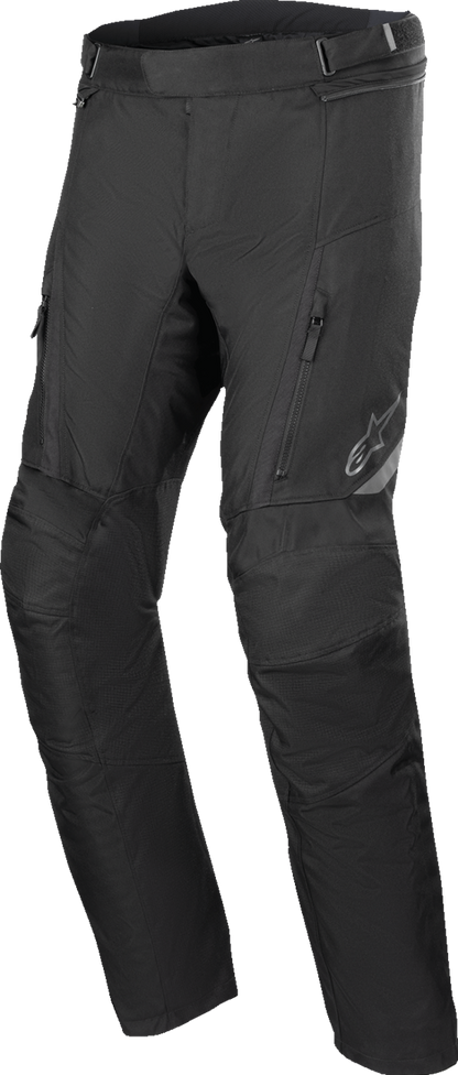 ALPINESTARS ST-1 Waterproof Pants - Black - Large 3220525-10-L