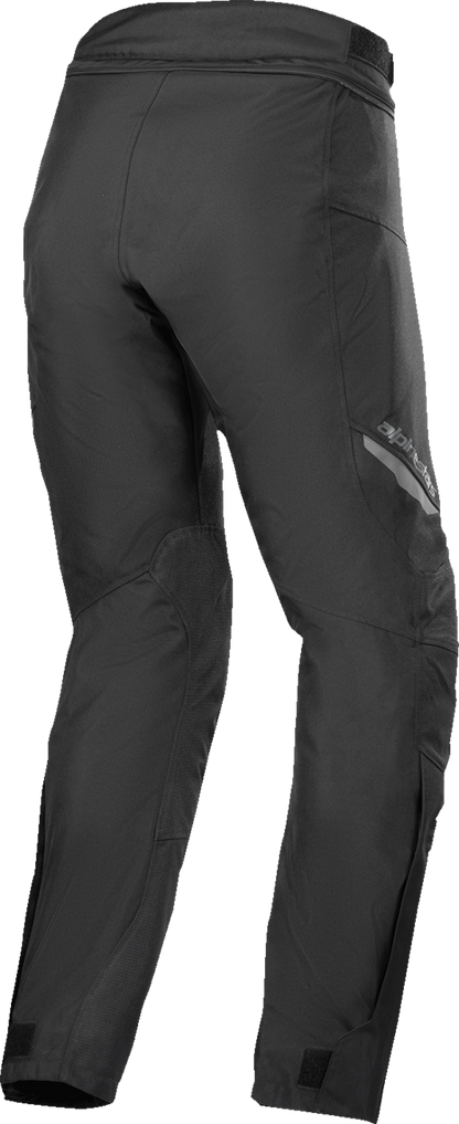 ALPINESTARS ST-1 Waterproof Pants - Black - Small 3220525-10-S