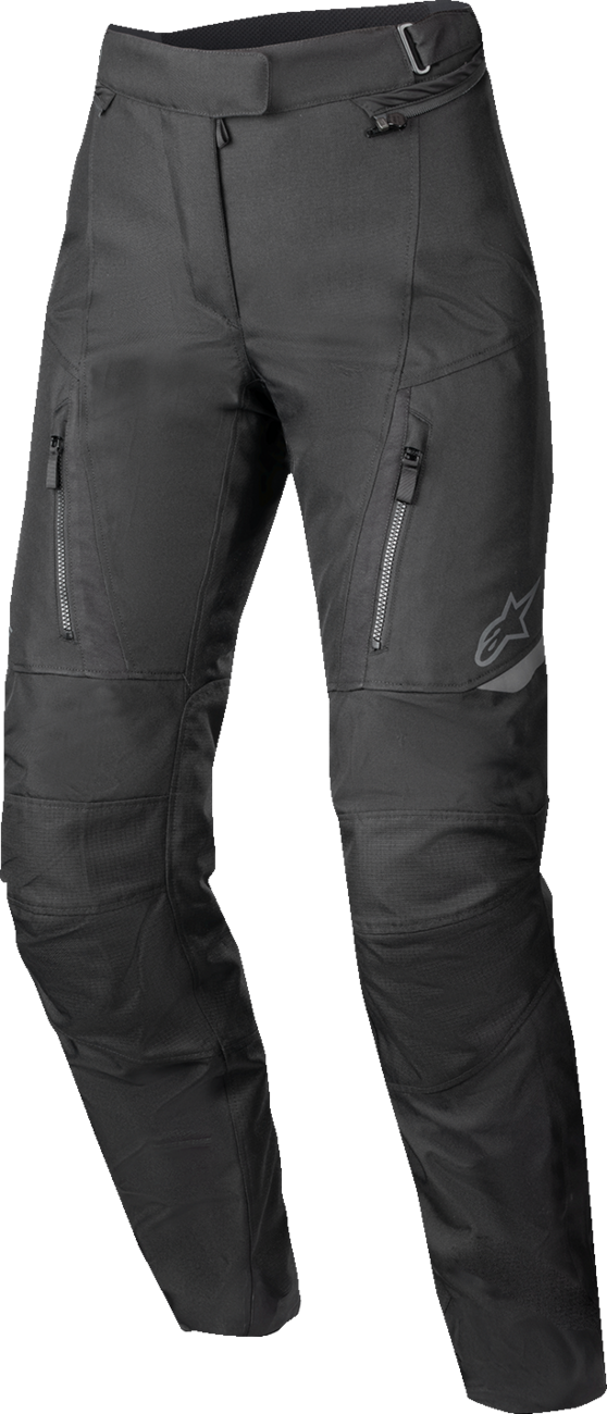 ALPINESTARS Stella ST-1 Waterproof Pants - Black - XL 3230125-10-XL