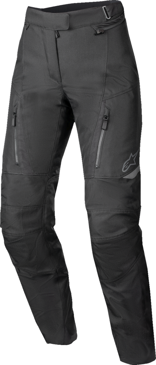 ALPINESTARS Stella ST-1 Waterproof Pants - Black - 2XL 3230125-10-2X