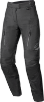 ALPINESTARS Stella ST-1 Waterproof Pants - Black - 2XL 3230125-10-2X