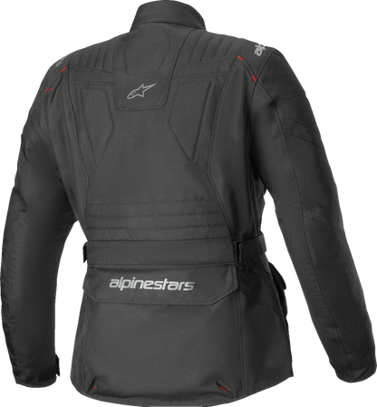 ALPINESTARS Stella ST-1 Waterproof Jacket - Black - Large 3210325-10-L