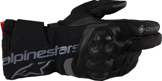 ALPINESTARS WT-4 Gore-Tex® Gloves - Black - XL 3520425-10-XL