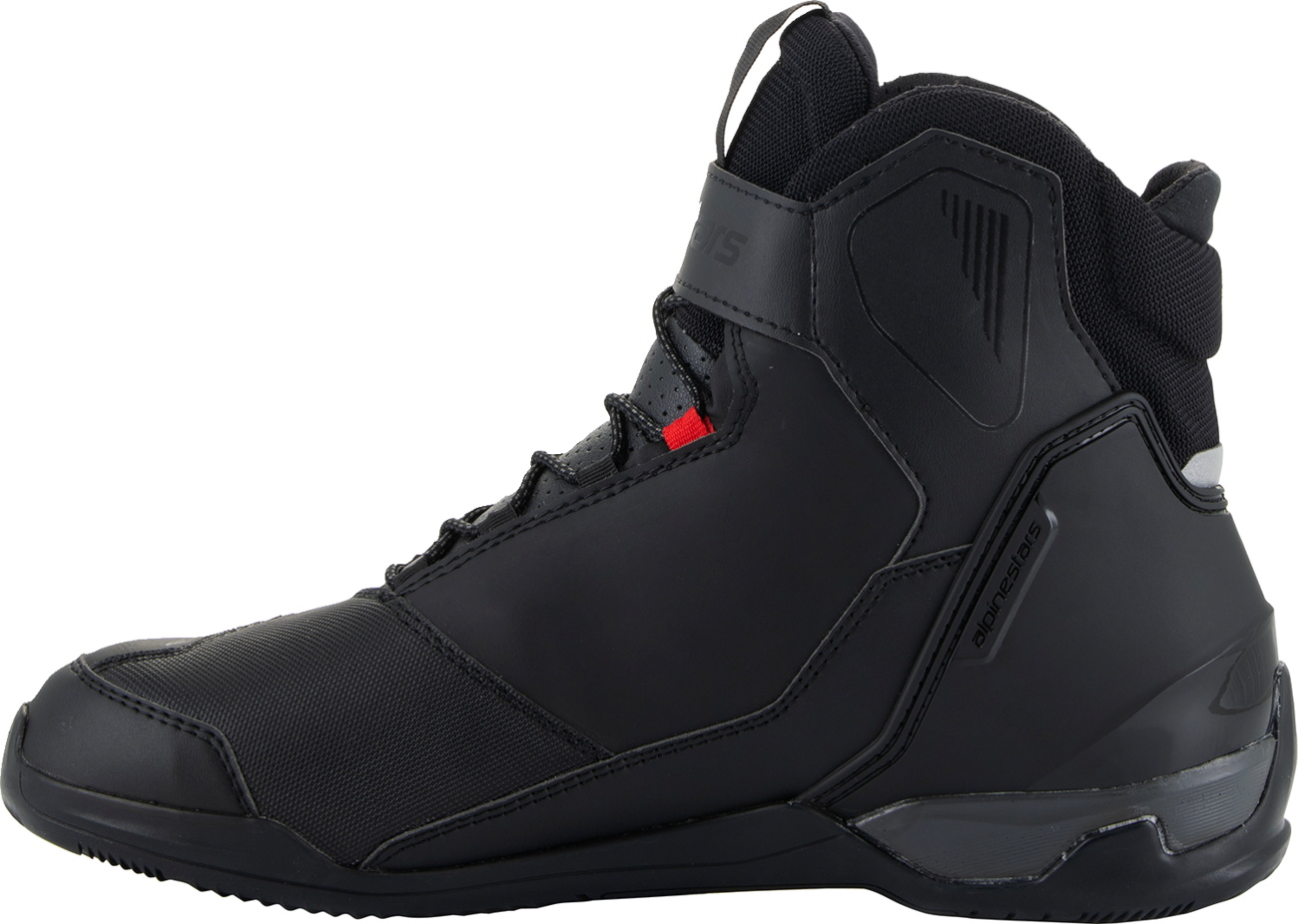 ALPINESTARS Austral GTX Boots - Black/Dark Gray - US 11.5 / EU 45 2337125-111-115