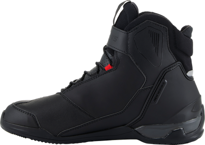 ALPINESTARS Austral GTX Boots - Black/Dark Gray - US 11.5 / EU 45 2337125-111-115