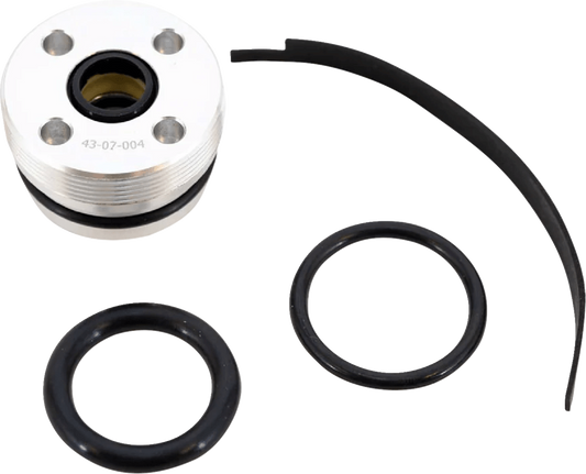 HYGEAR SUSPENSION Shaft Overhaul Kit 43-07-004-R for 12.5 mm Shaft and 1.5-inch Body
