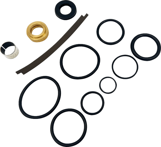 HYGEAR SUSPENSION Complete Rebuild Kit 29-05-111-R for Shock Absorbers