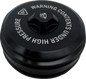 HYGEAR Suspension Reservoir Cap 16-35-002-A for Arctic Cat and Yamaha OEM Fox Shocks