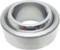 HYGEAR SUSPENSION Replacement Heim Bearing 1.02" OD x 0.59" ID for Elka 04-02-002