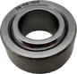 HYGEAR SUSPENSION Replacement Heim Bearing - 1.093 inch OD x 0.561 inch ID - Heavy Duty Steel Housing - Part 04-09-005