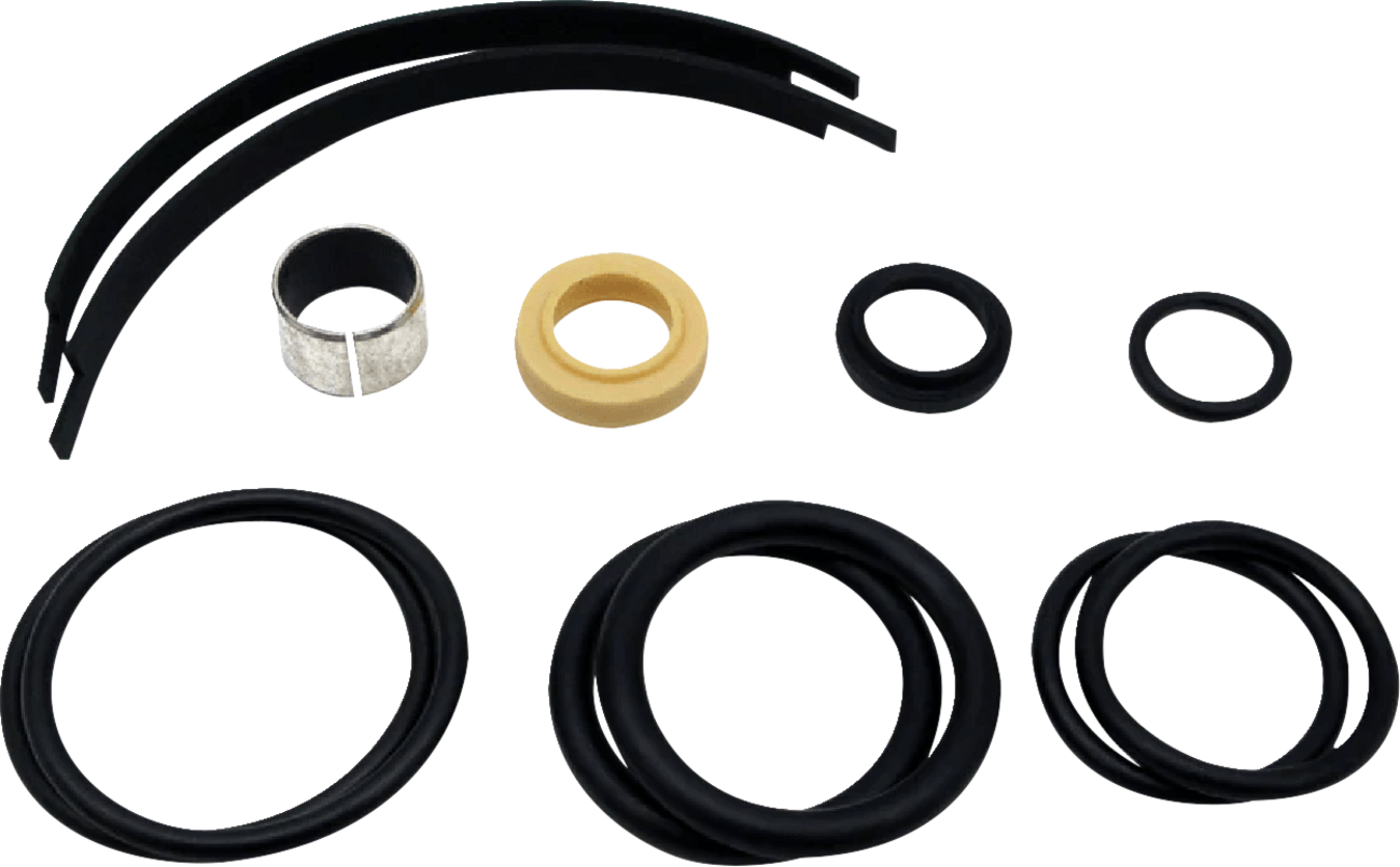 HYGEAR SUSPENSION Complete Rebuild Kit 29-09-110-R for Shock Absorbers