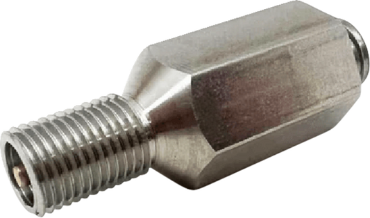 HYGEAR SUSPENSION Invisible Valve Tool - Threaded 64-35-005-A