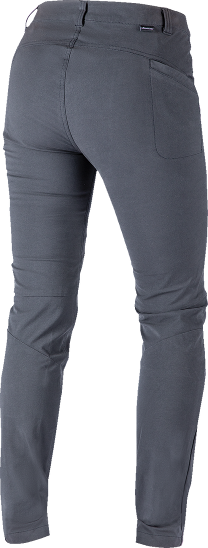 ICON Women's Hella 4™ Pants - Black - US 4 2823-0439