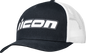 ICON Icon Slant™ Hat - Black 2501-4332