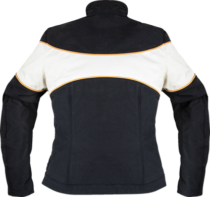 ICON Women's Hella 4™ Jacket - Black - Small 2822-1677