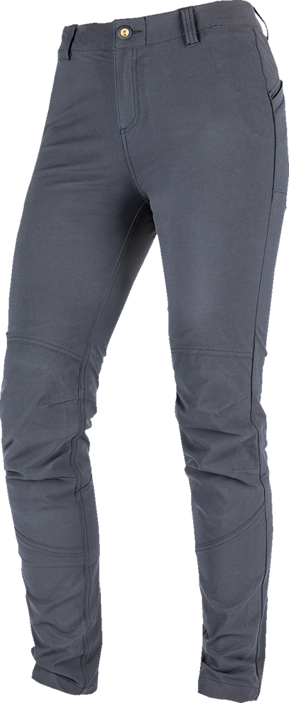 ICON Women's Hella 4™ Pants - Black - US 8 2823-0441
