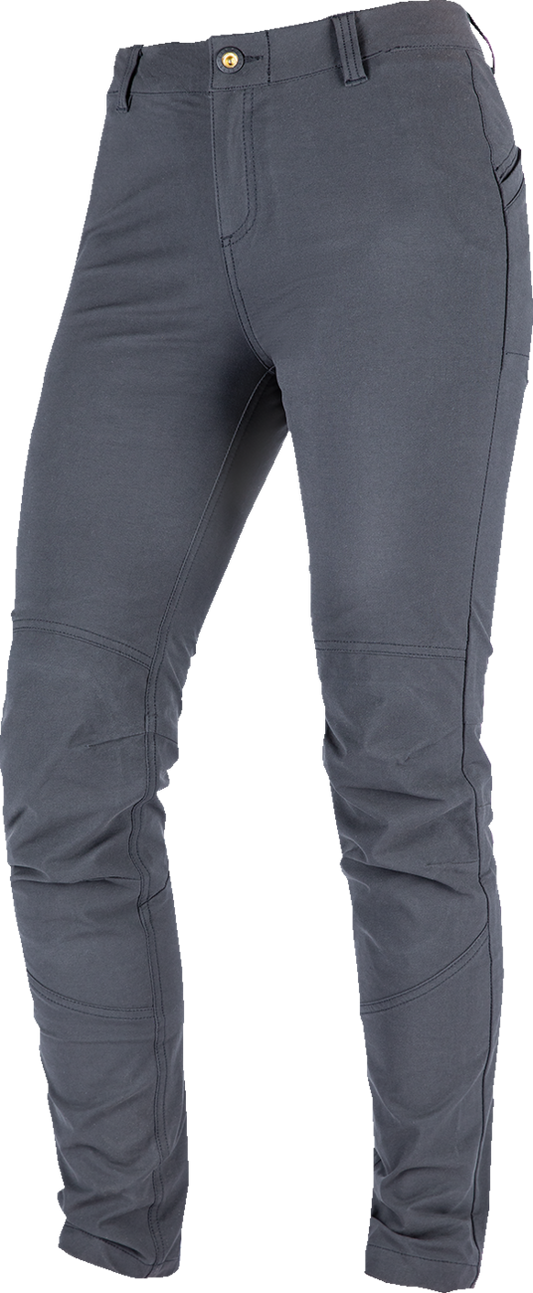 ICON Women's Hella 4™ Pants - Black - US 8 2823-0441