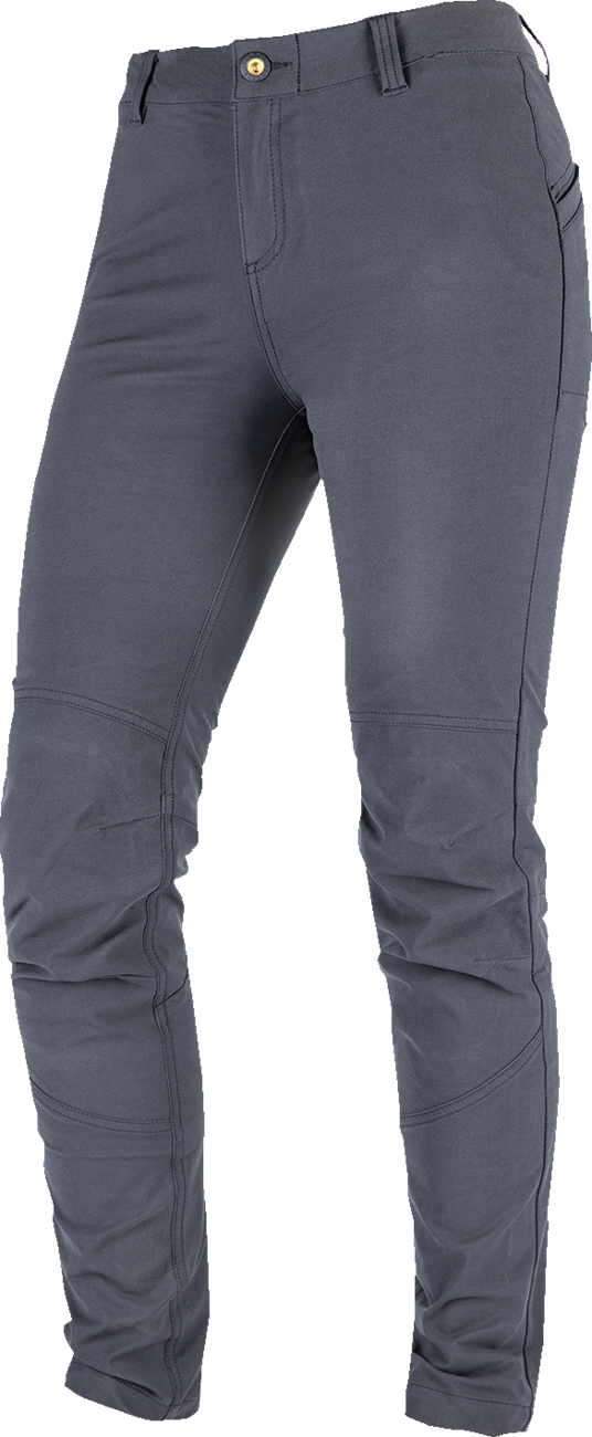 ICON Women's Hella 4™ Pants - Black - US 10 2823-0442