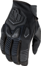 ICON Automag3™ CE Gloves - Black - Medium 3301-4846