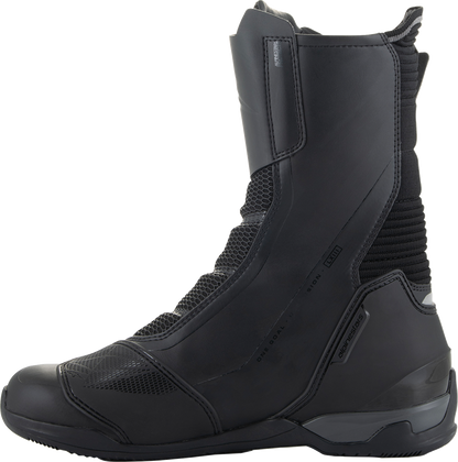 ALPINESTARS SP-X BOA Drystar® Boots - Black/Dark Gray - US 5/EU 38 2242025-111-38