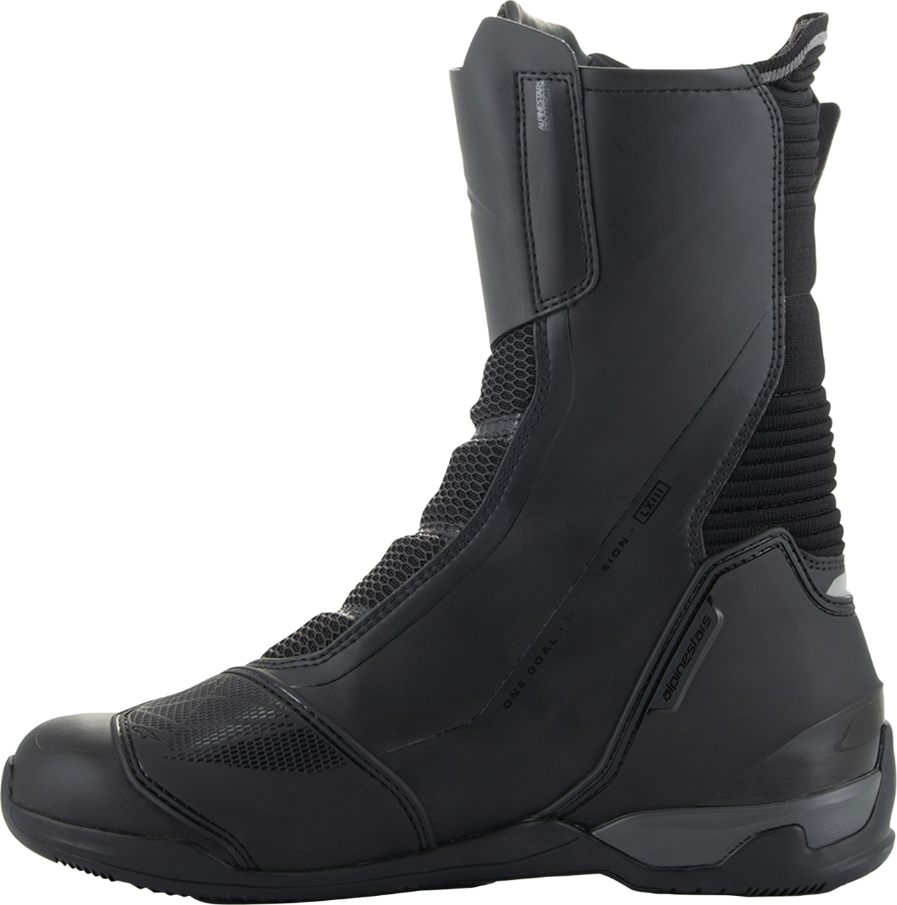 ALPINESTARS SP-X BOA Drystar® Boots - Black/Dark Gray - US 7.5/EU 41 2242025-111-41