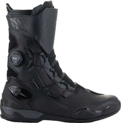 ALPINESTARS SP-X BOA Drystar® Boots - Black/Dark Gray - US 9.5/EU 44 2242025-111-44