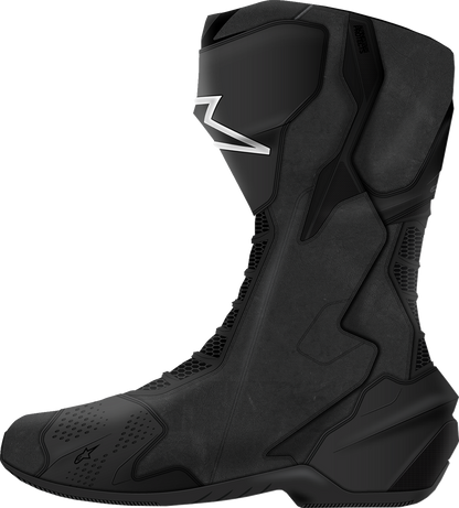 ALPINESTARS SMX-6 V3 Boots - Black - US 9/EU 43 2223025-10-43