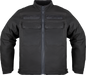 ICON Mototanker™ Jacket - Black - 2XL 2820-6960