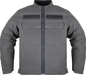 ICON Mototanker™ Jacket - Gray - Small 2820-6962